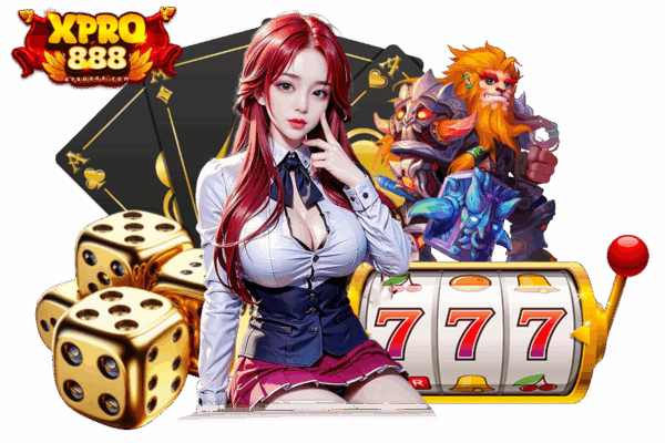 xpro casino