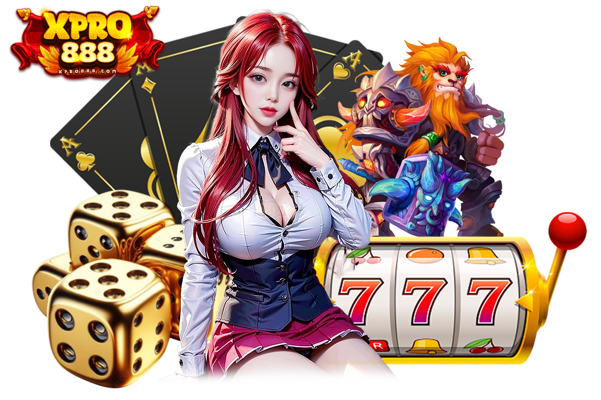 xpro casino