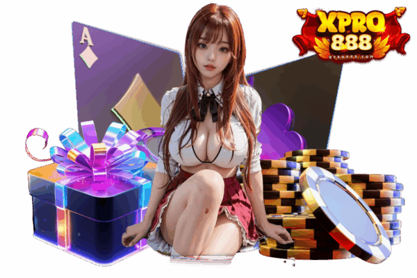 xpro สมัครสมาชิก