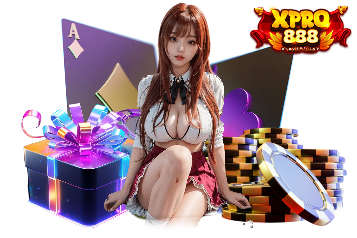 xpro สมัครสมาชิก