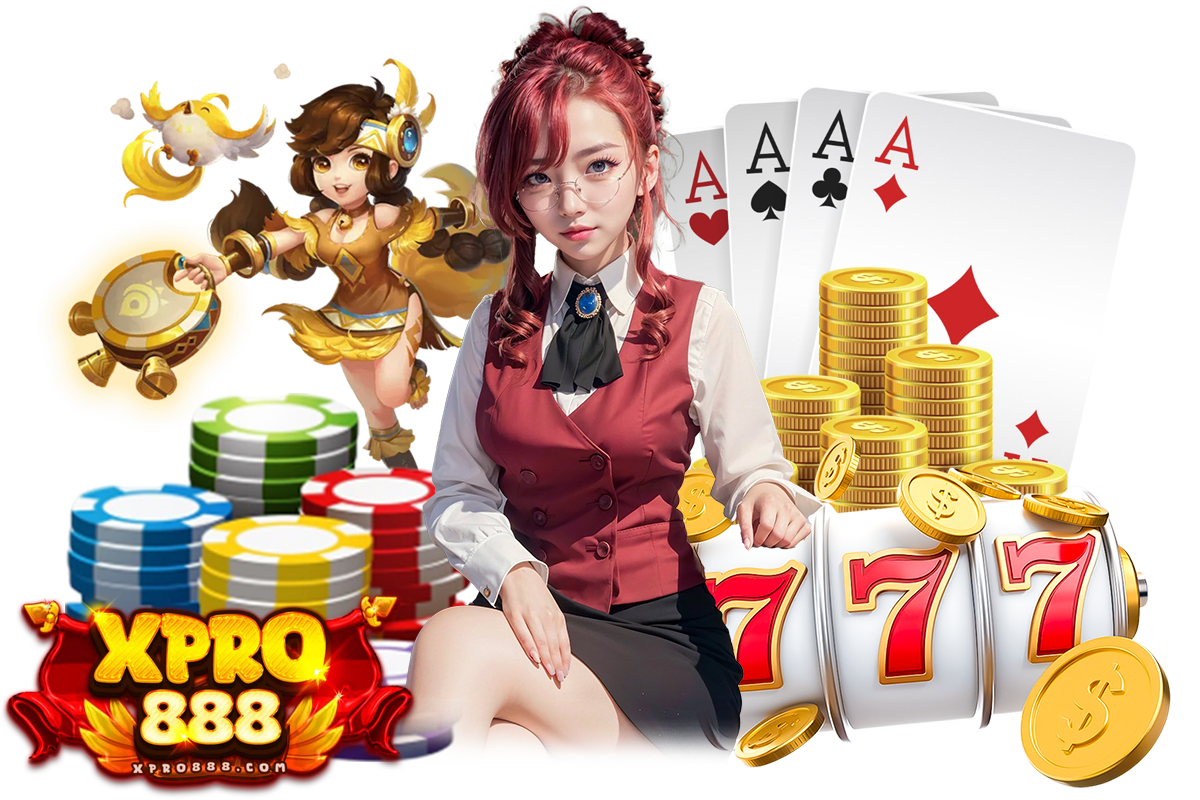xpro88 vip
